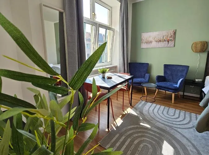 Apartman Bright & Charming Vienna Home Bécs